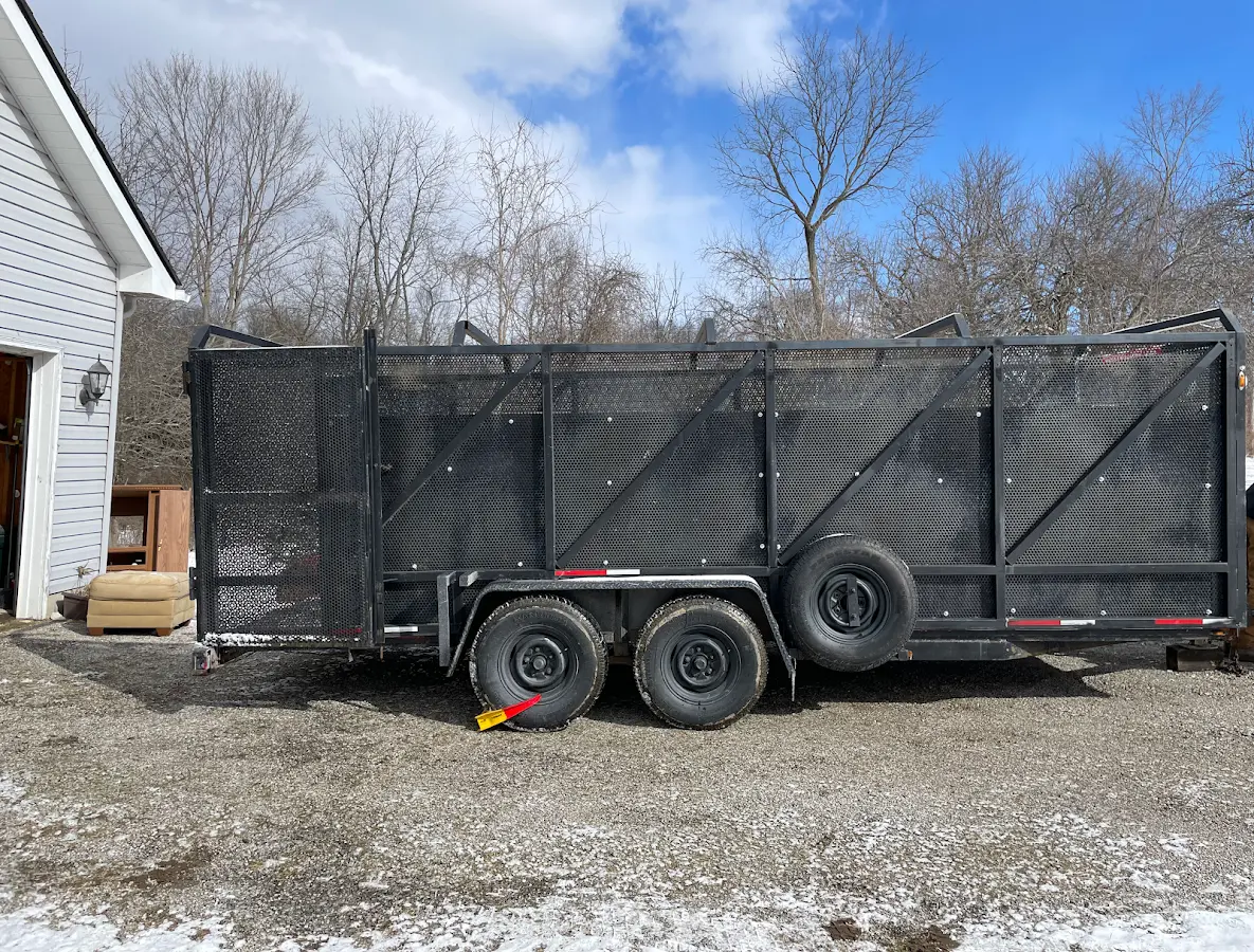 Dumpster Rental services in Portage, PA